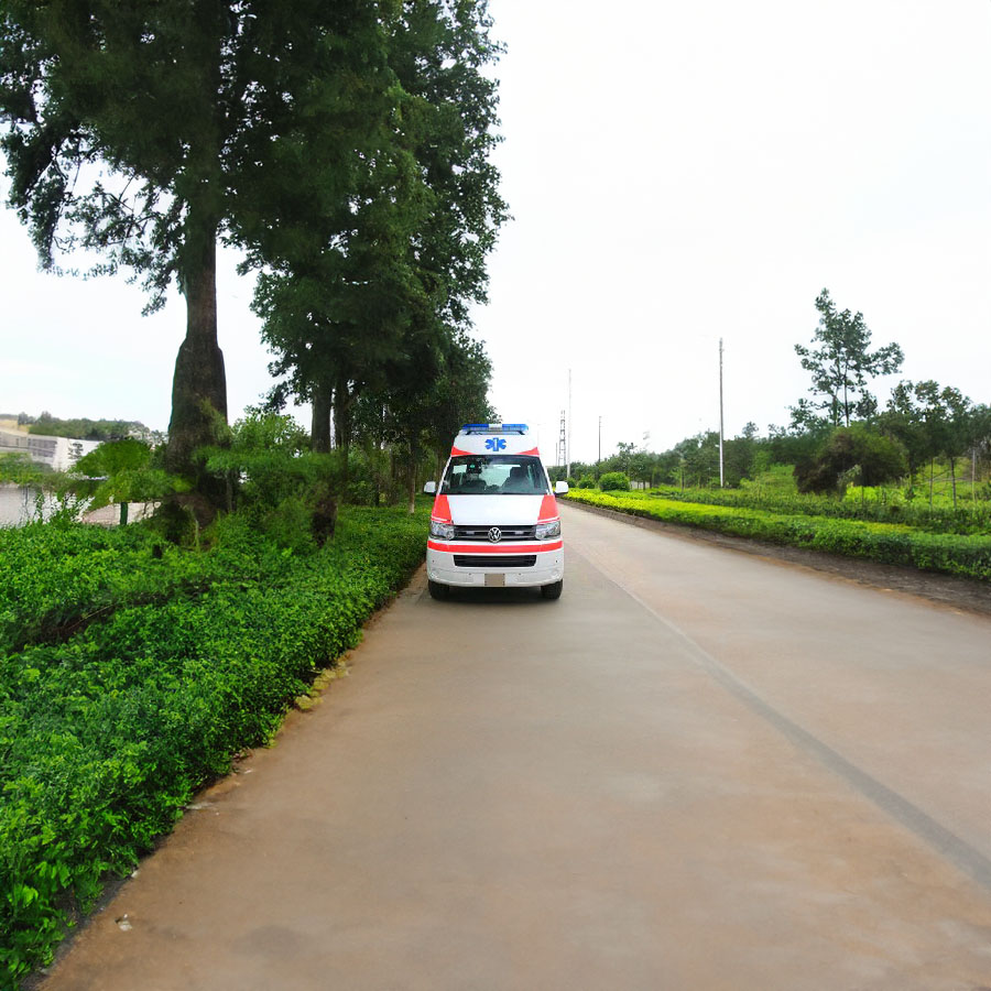 租赁私人救护车电话号码