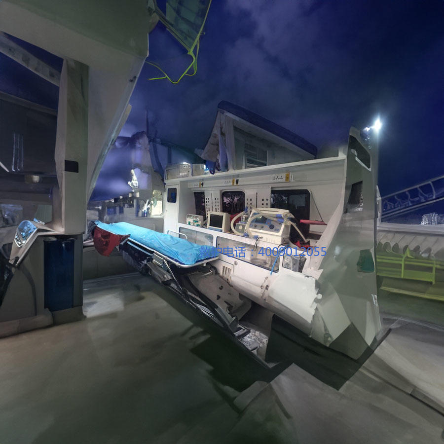 出租救护车电话号码