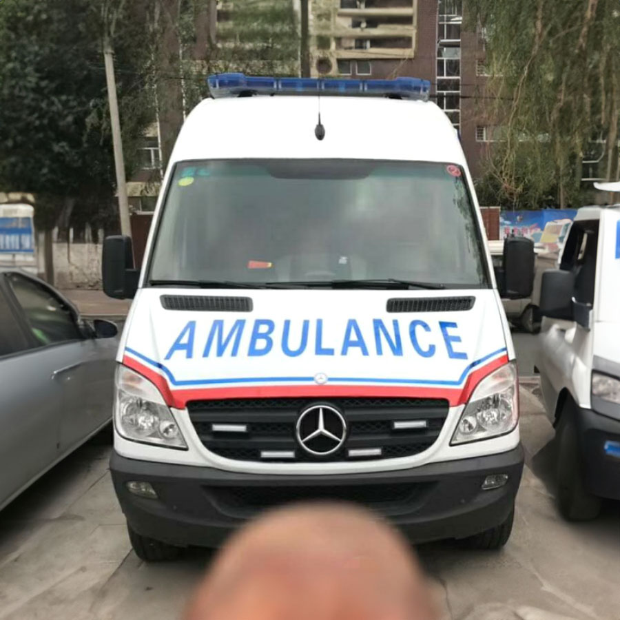 出租急救车电话号码