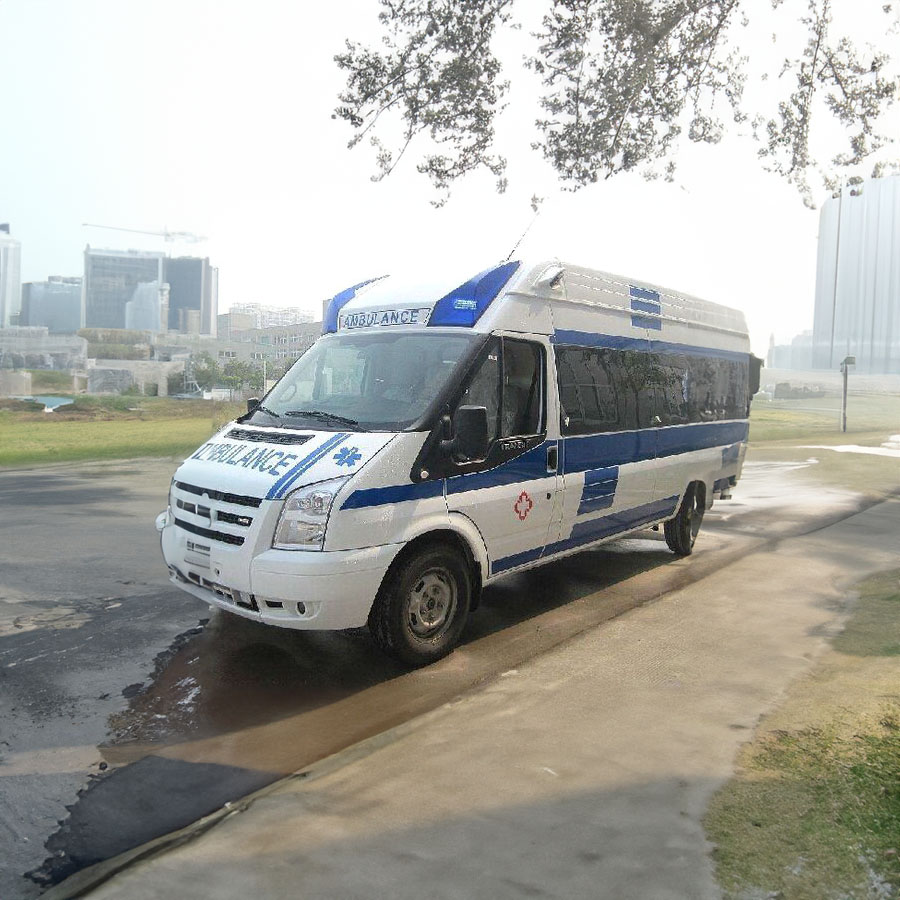 出租私人救护车电话
