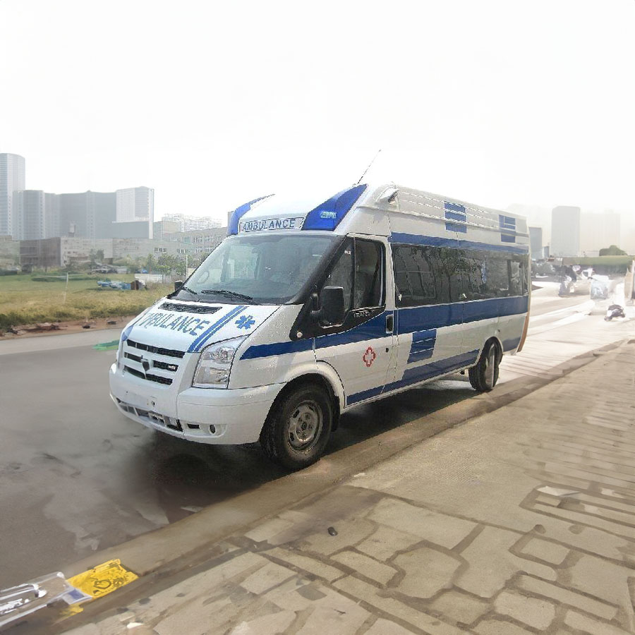 出租救护车电话号码