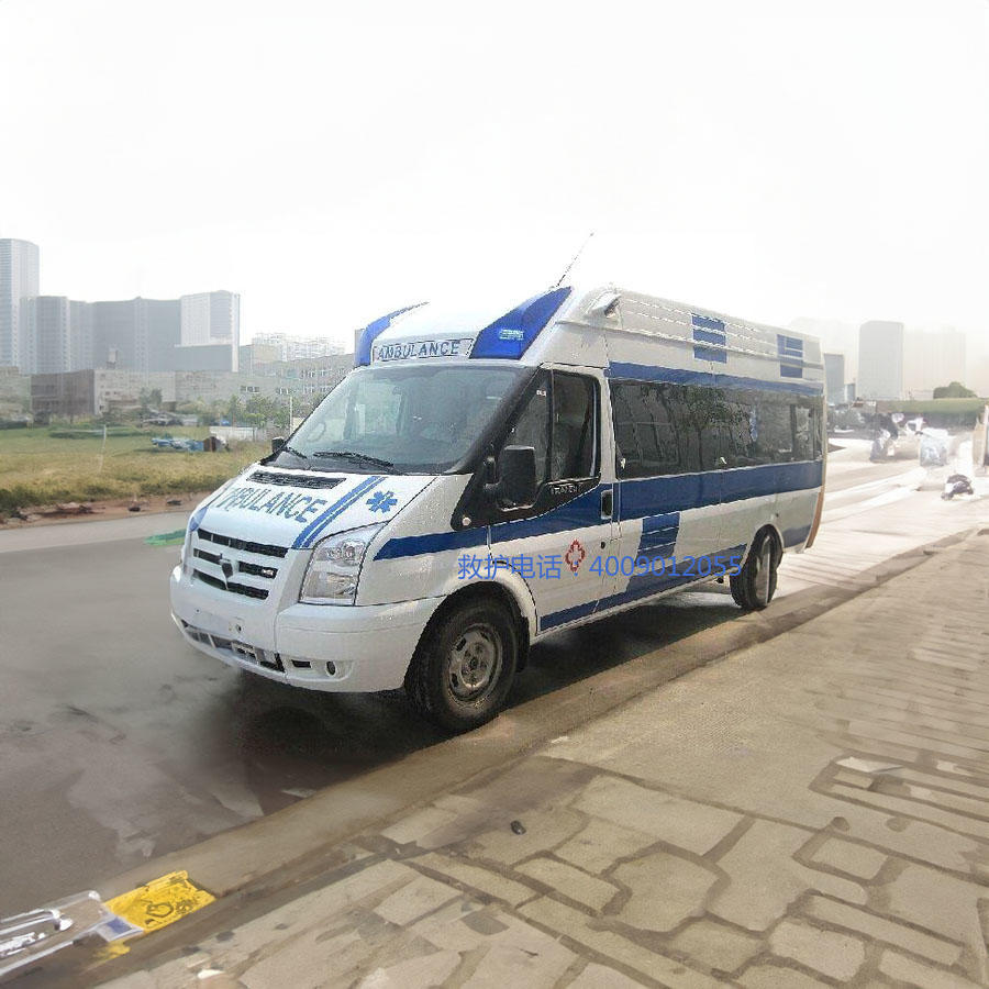 出租救护车联系电话