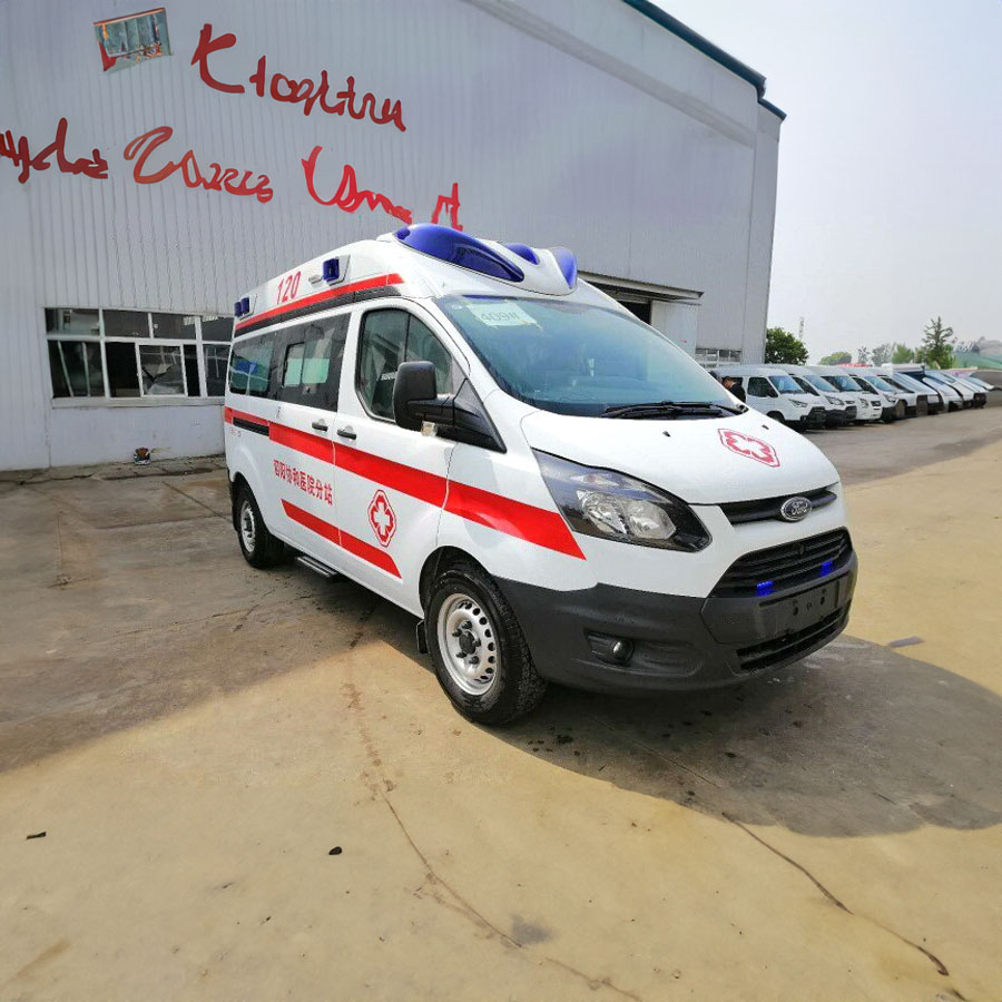 租赁急救车电话号码