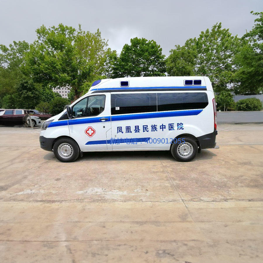 租赁救护车联系电话