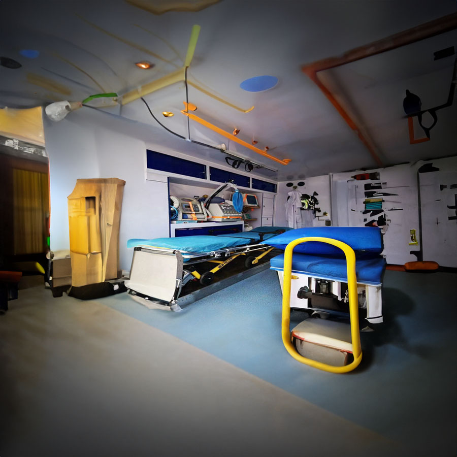 出租救护车联系方式