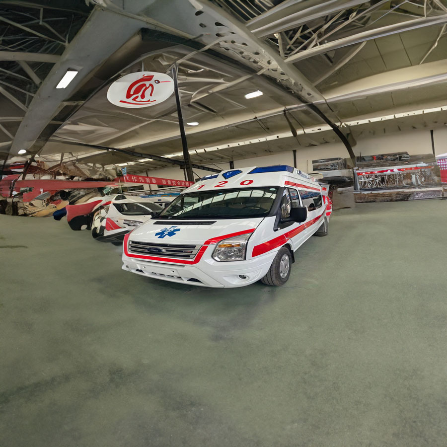 租赁急救车电话号码