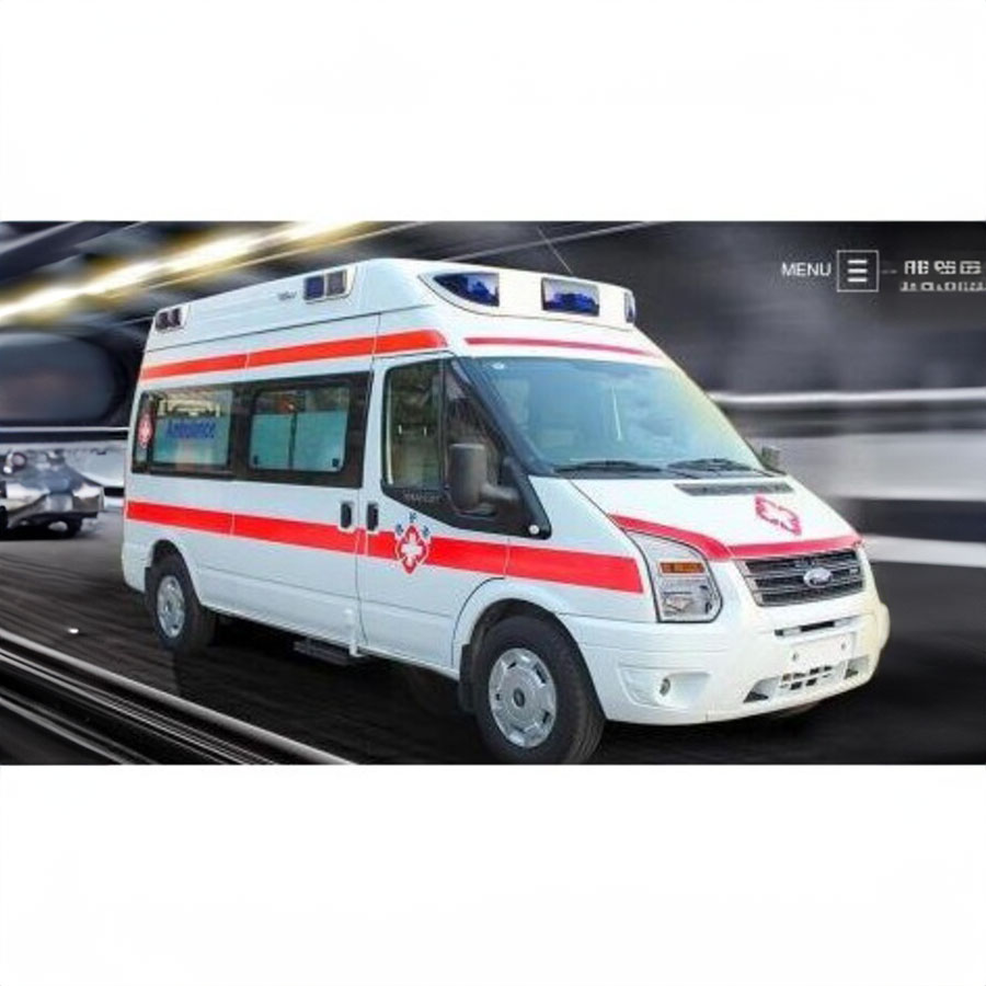 租赁急救车联系电话
