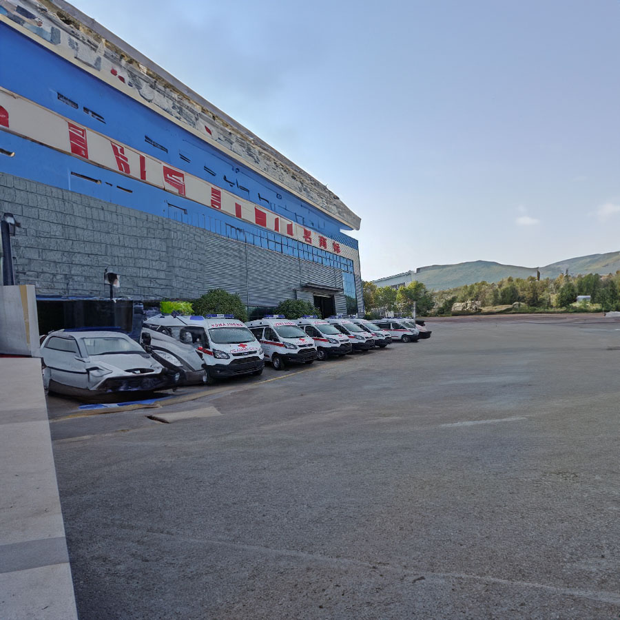 租赁救护车联系方式