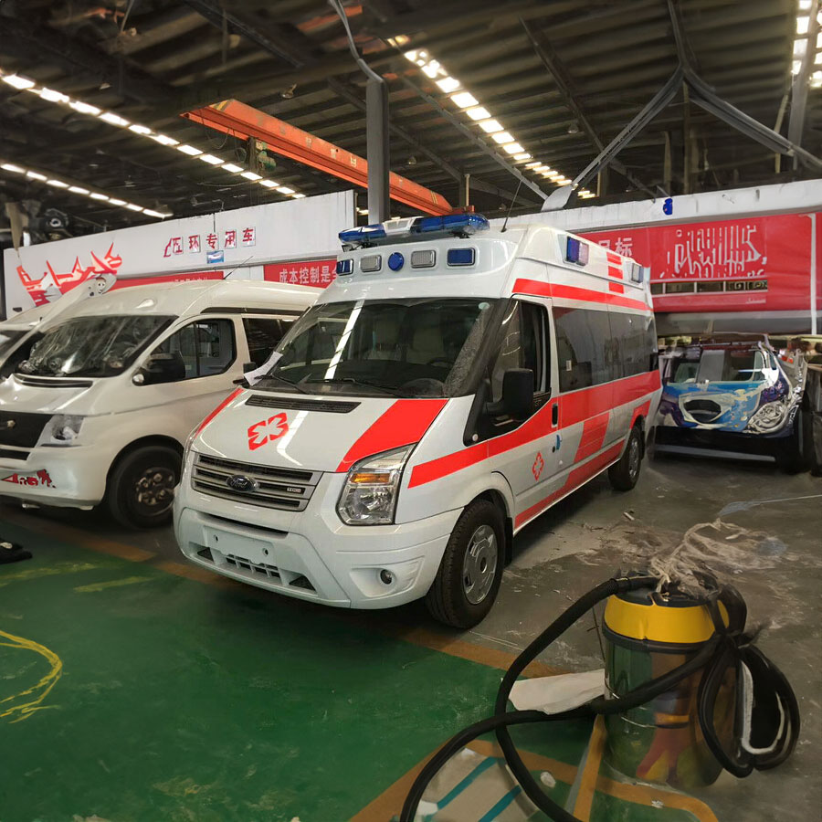 出租私人救护车联系电话