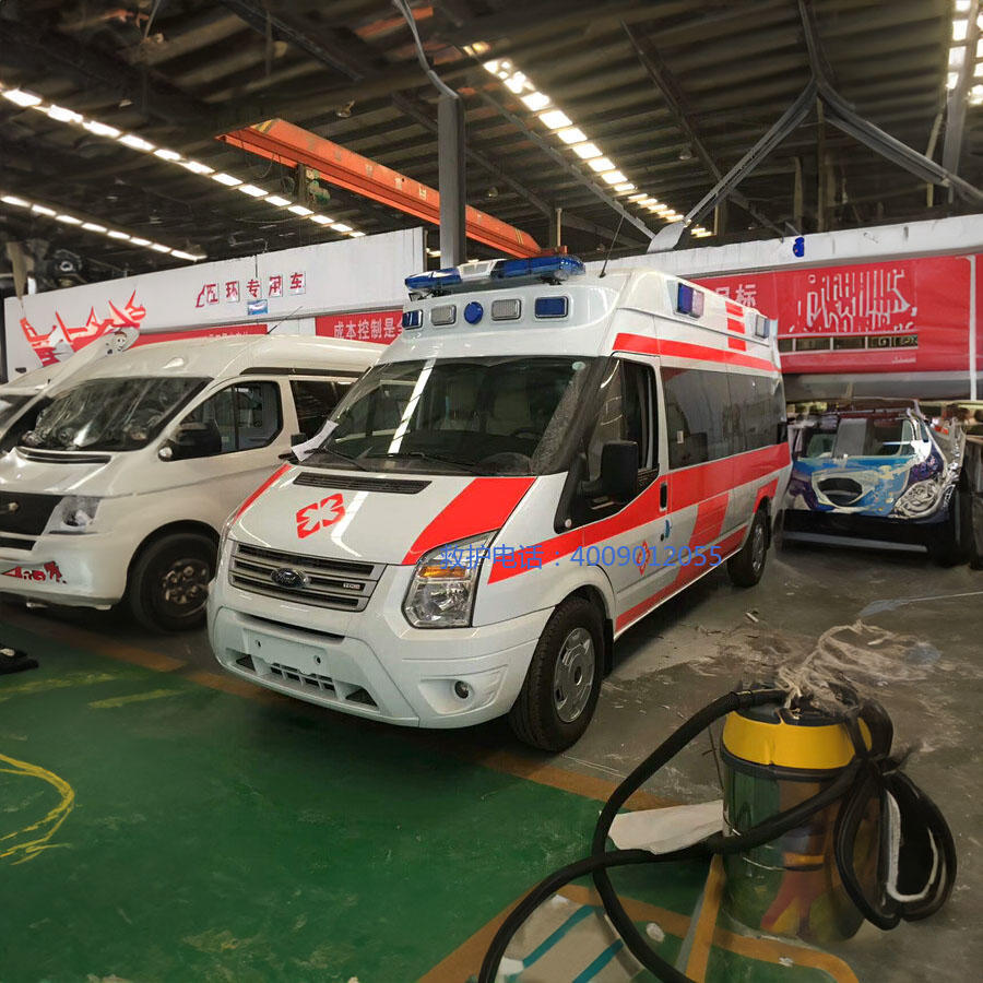 租赁救护车联系方式