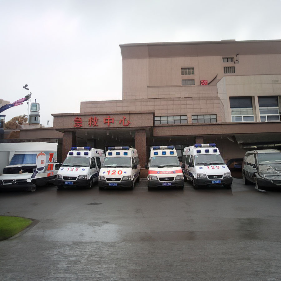 出租急救车电话