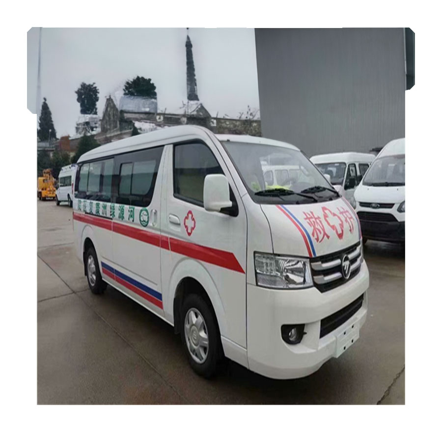 出租急救车联系方式