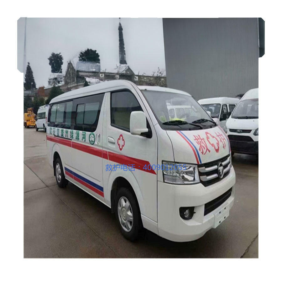 租赁私人救护车电话