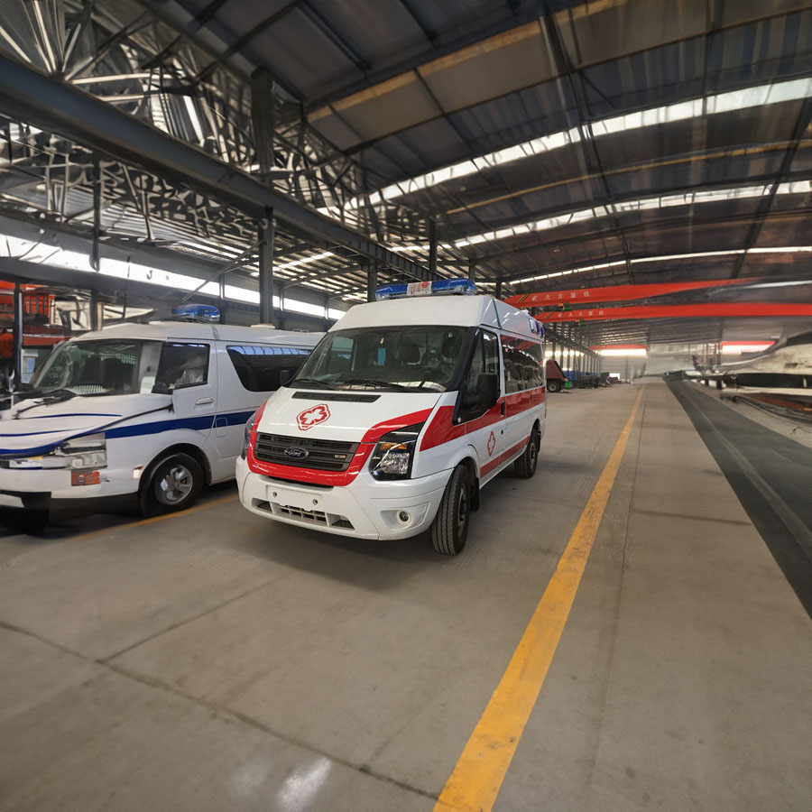 出租急救车电话号码