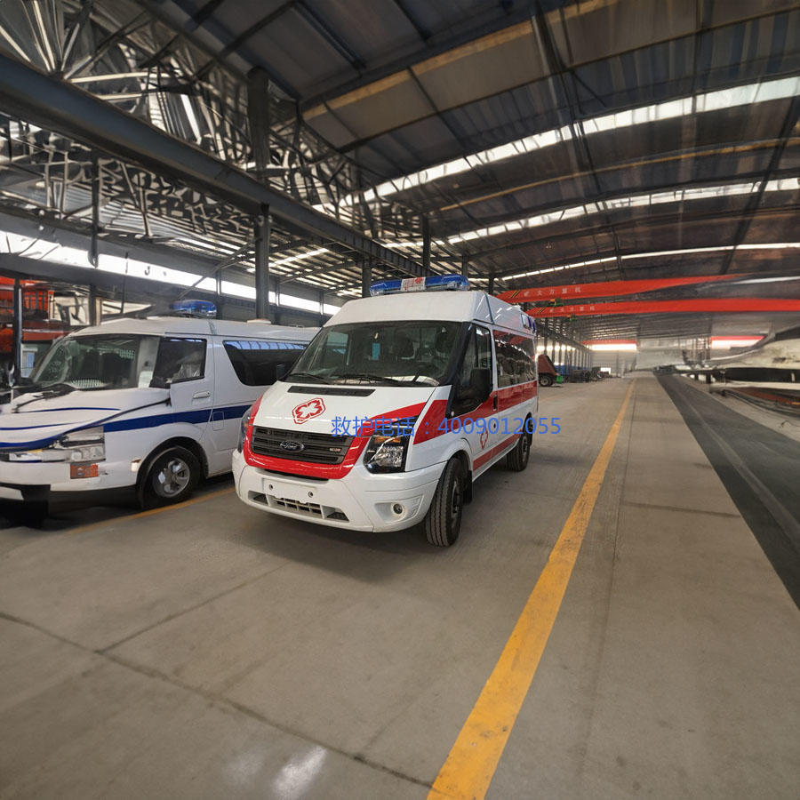 出租私人救护车联系电话