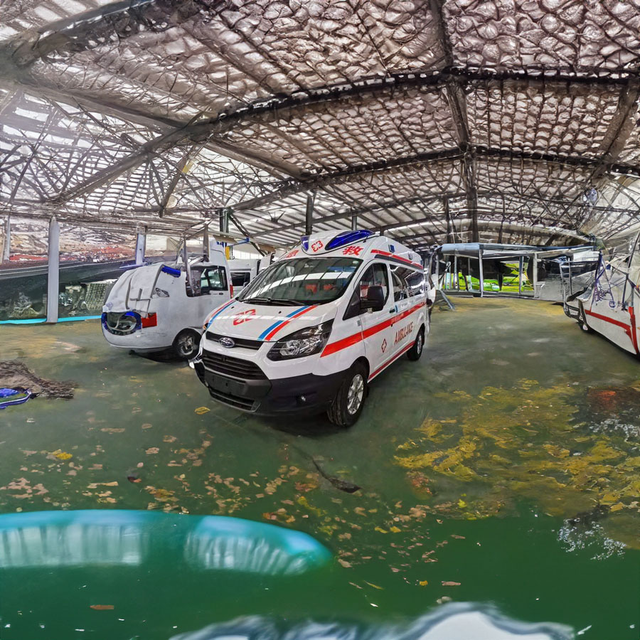 租赁私人救护车联系电话