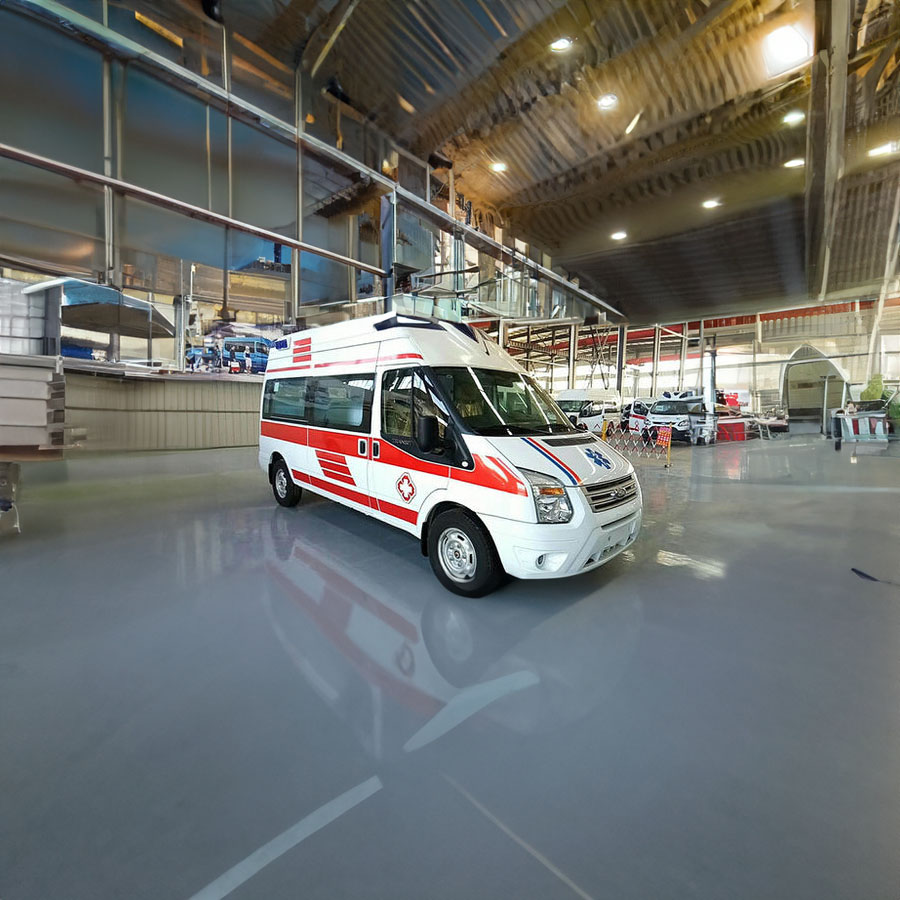 出租私人救护车联系电话
