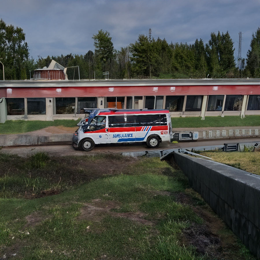 出租急救车联系方式