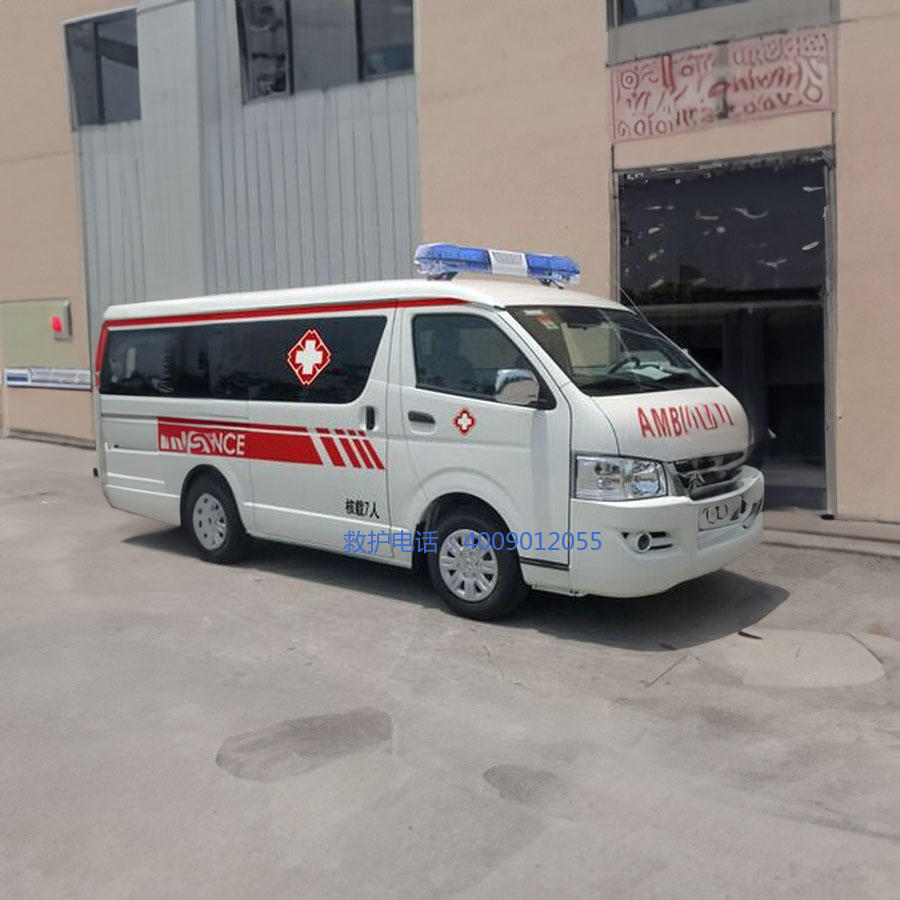 出租救护车联系电话
