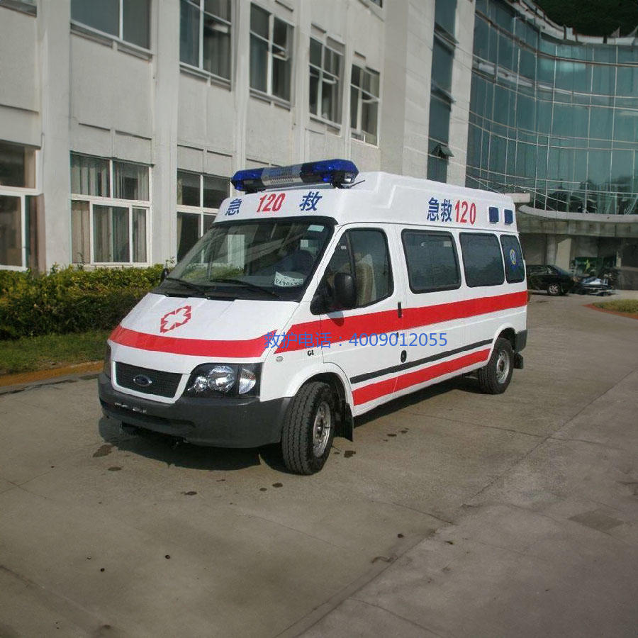 租赁私人救护车联系方式