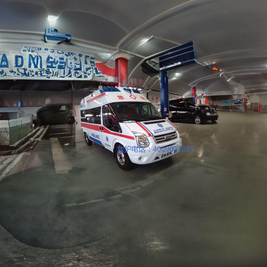 出租120联系方式