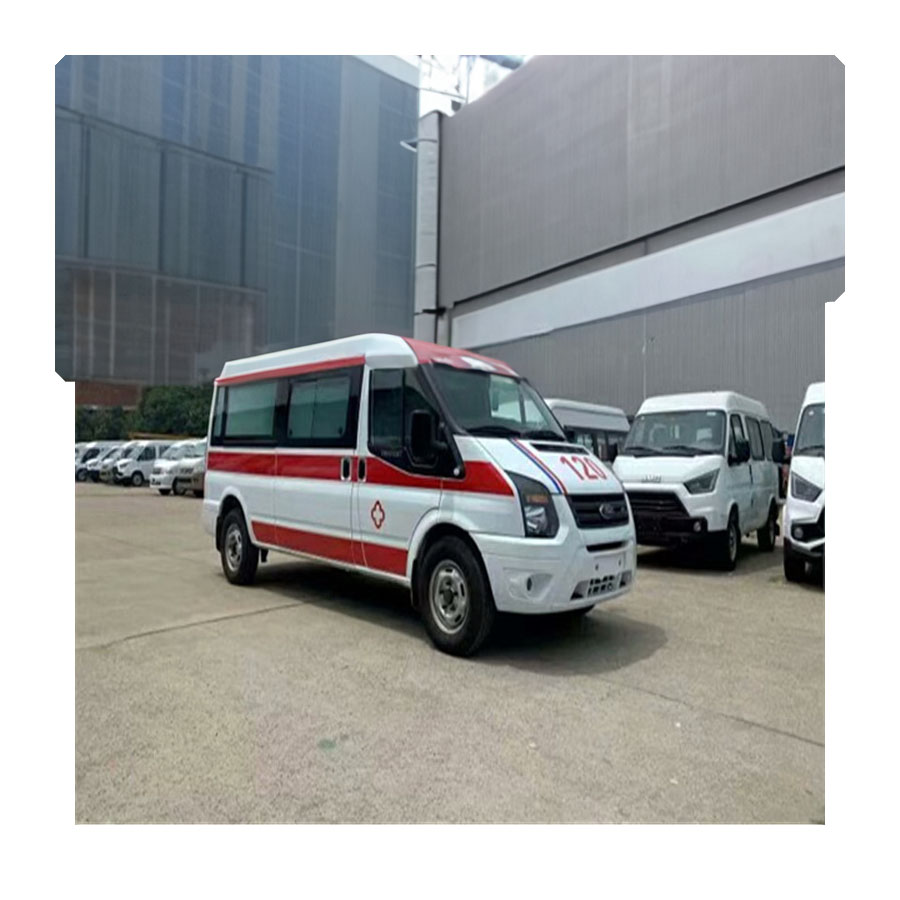 出租急救车