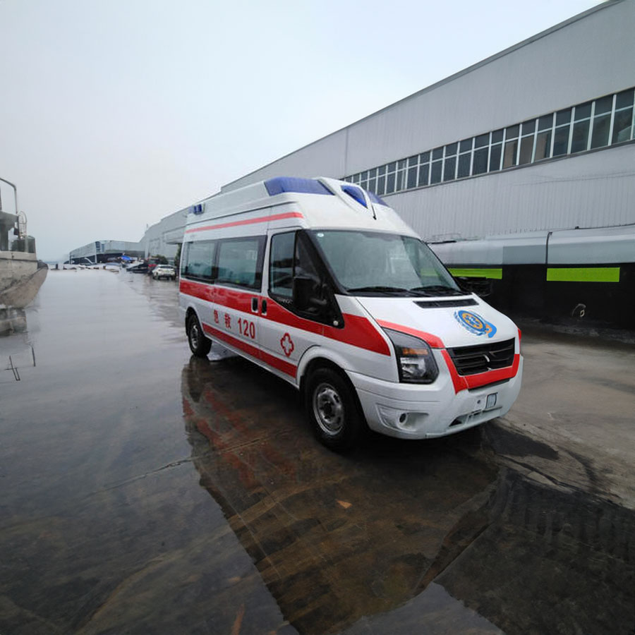 出租救护车联系电话