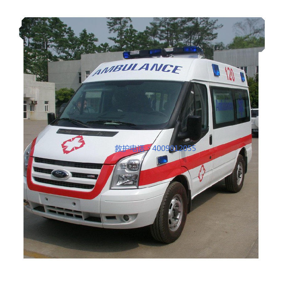 出租急救车电话号码