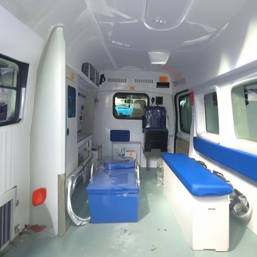 租赁救护车联系方式