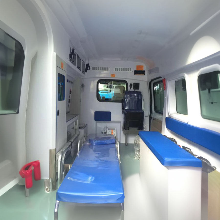 出租私人救护车电话