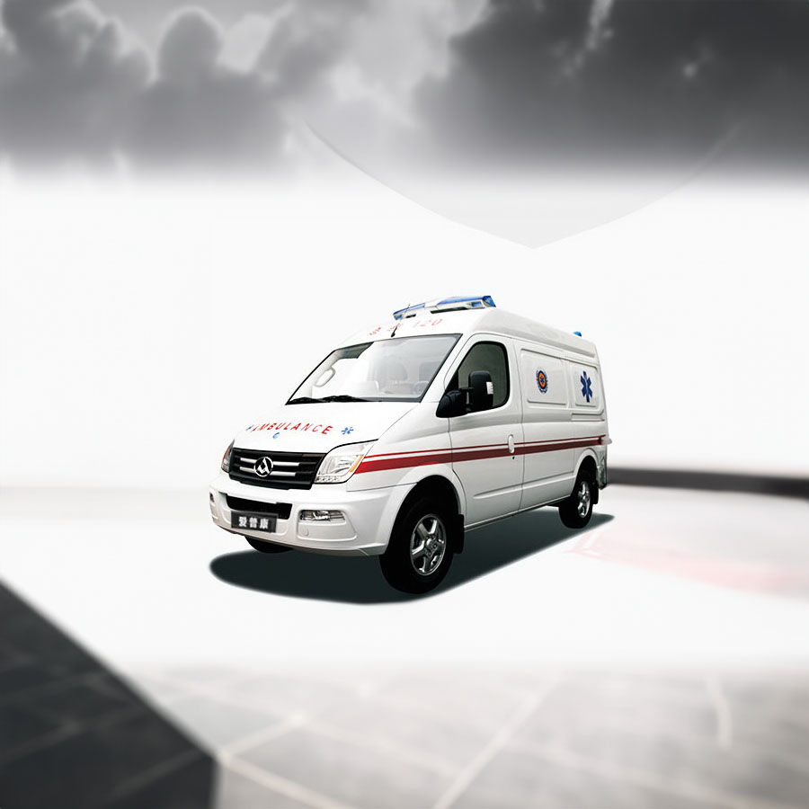 出租急救车