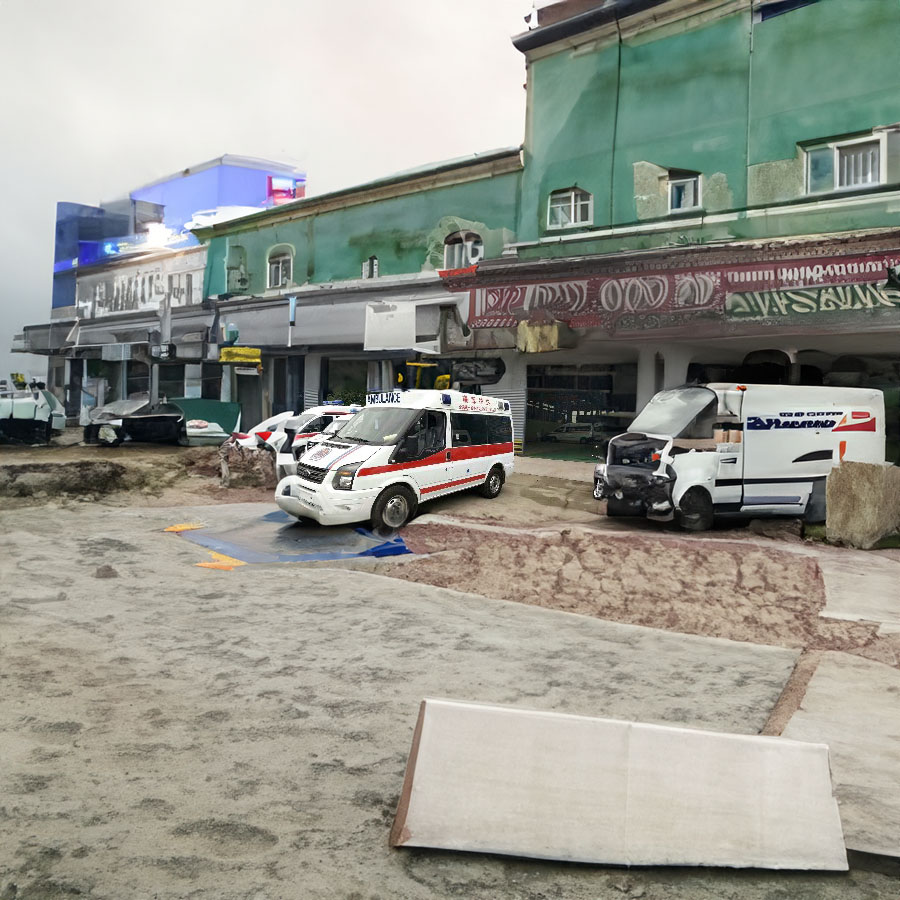 租赁急救车联系电话