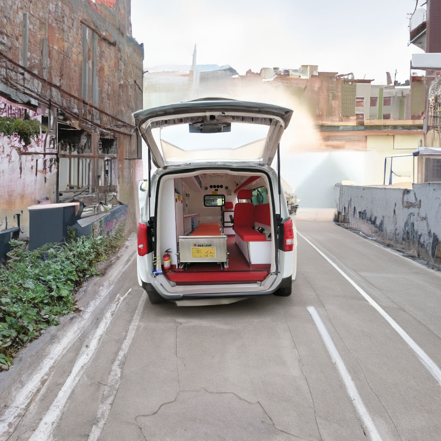 出租急救车联系电话