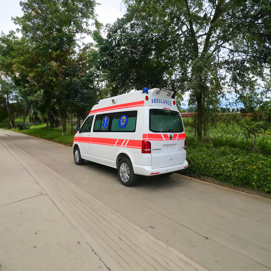 出租急救车电话