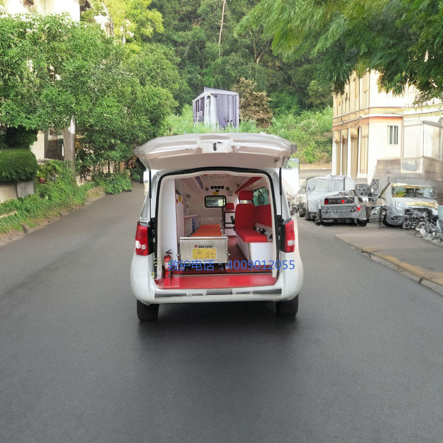 租赁私人救护车联系电话