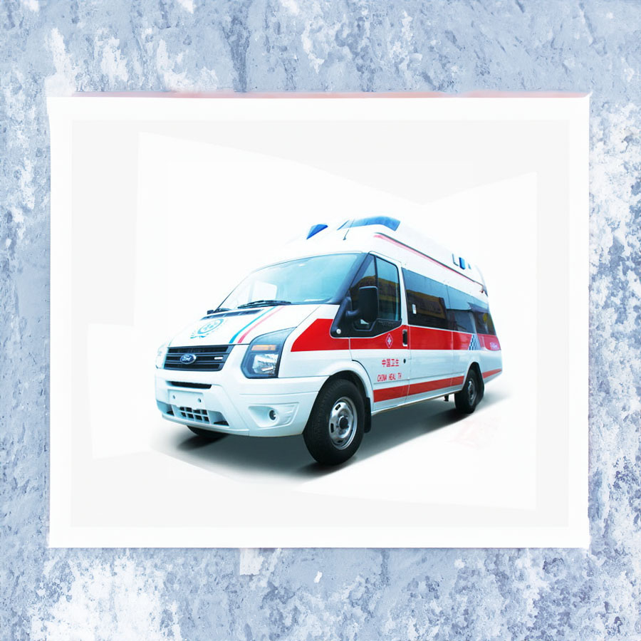 租赁救护车电话号码