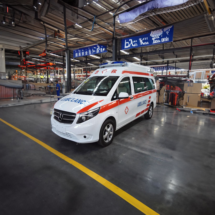 出租救护车联系方式