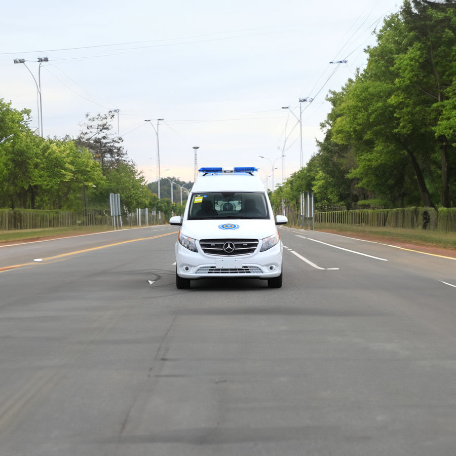 出租急救车电话号码