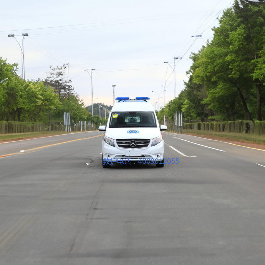 租赁急救车电话号码