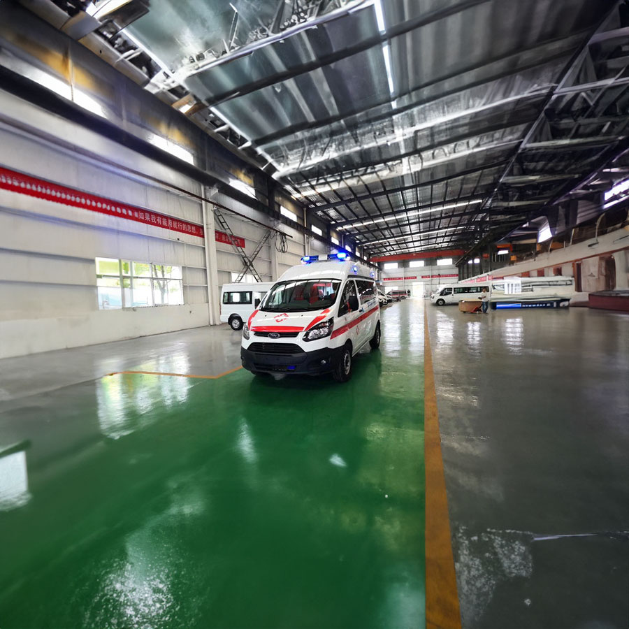 租赁私人救护车联系方式