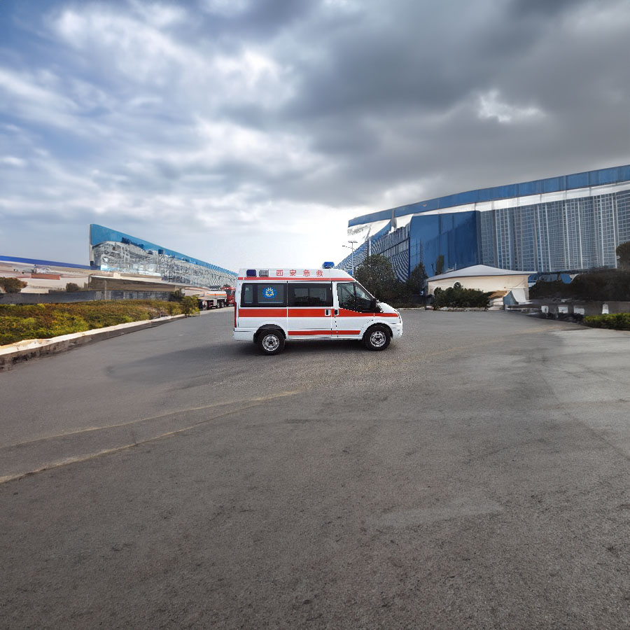 租赁急救车联系方式