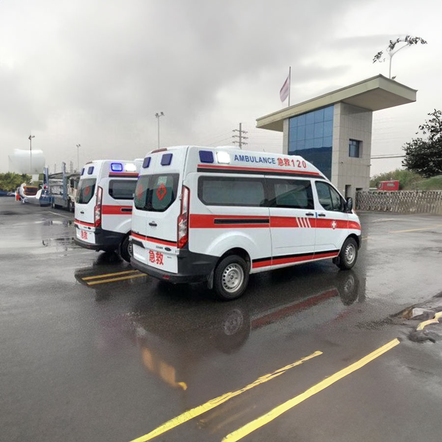 租赁救护车联系电话