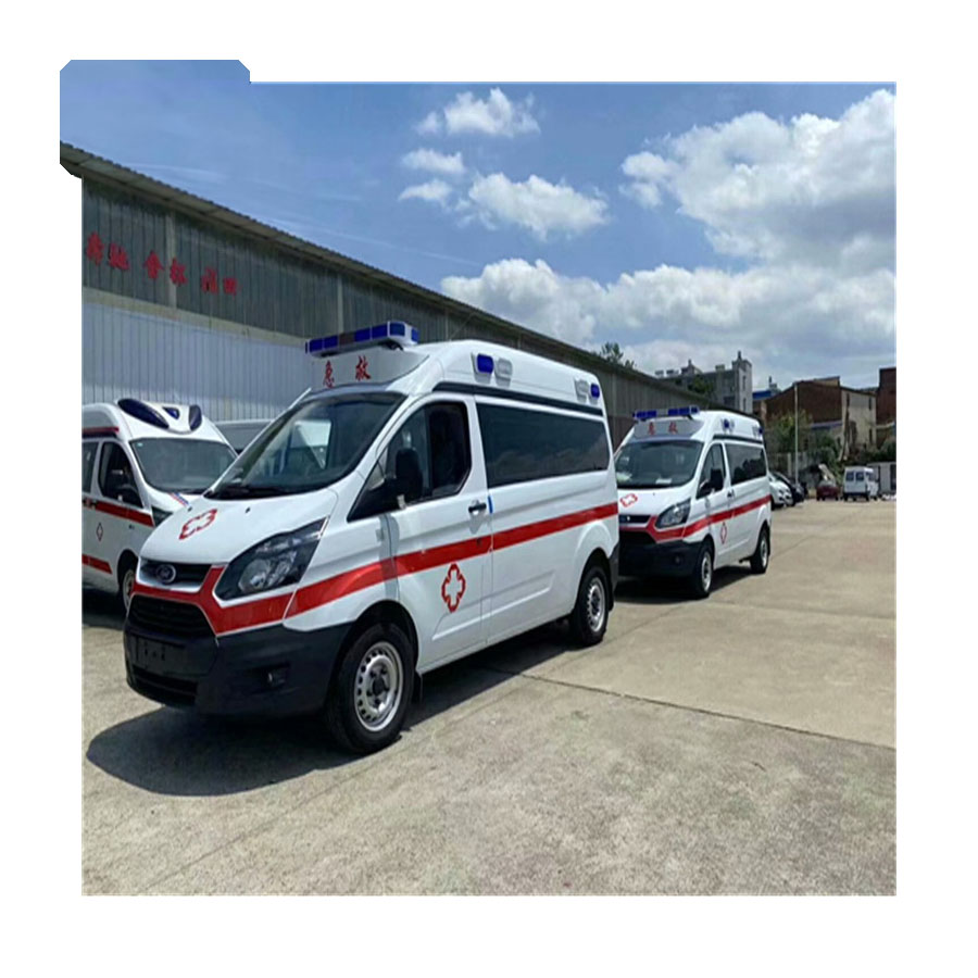 租赁私人救护车