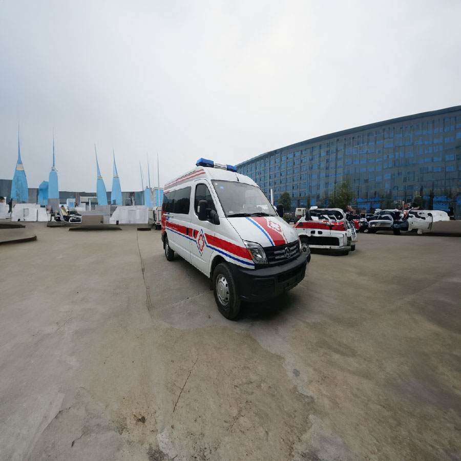 出租急救车电话号码
