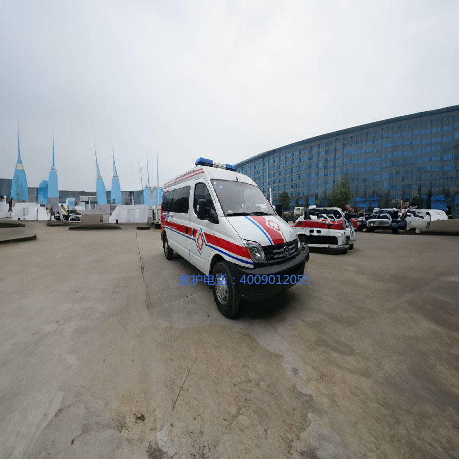 租赁救护车联系电话