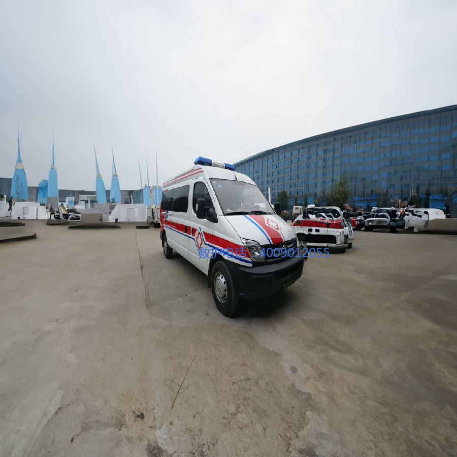 租赁私人救护车电话号码