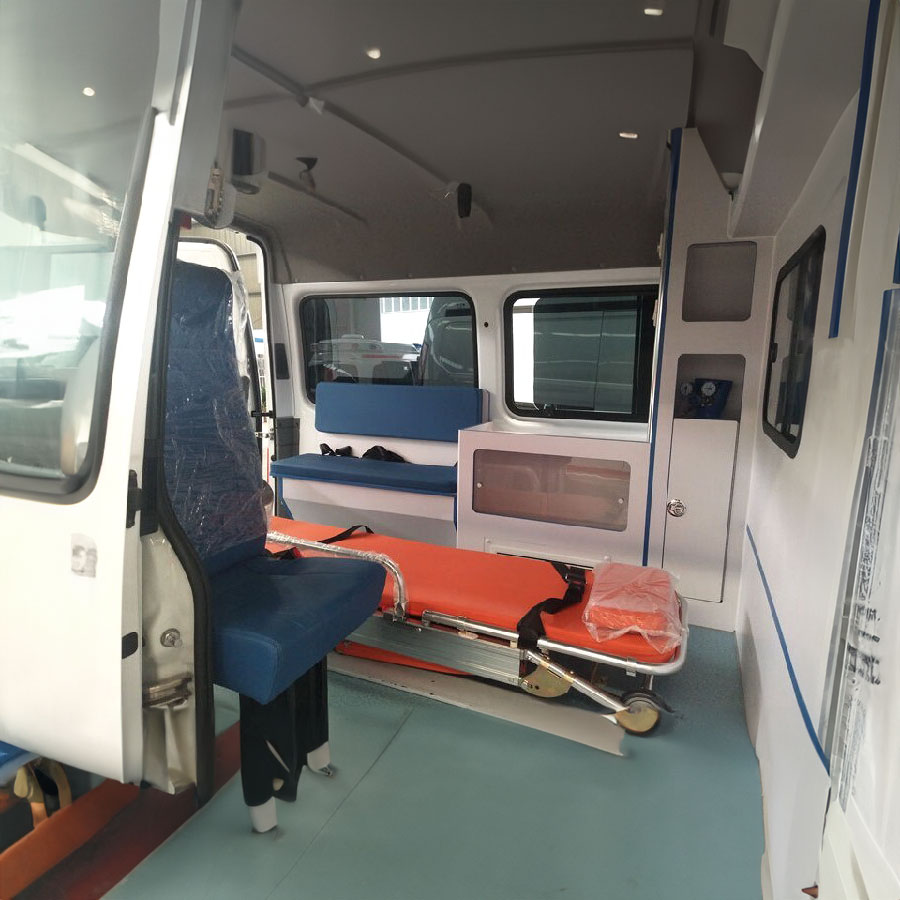 租赁急救车联系方式