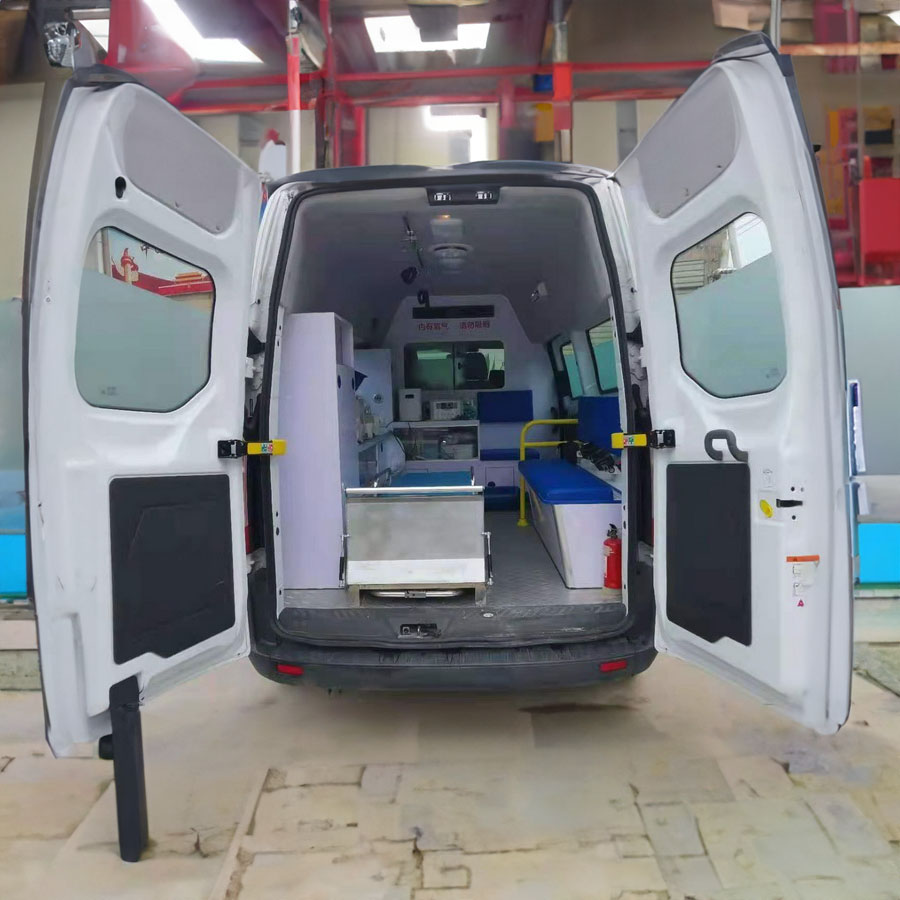 租赁私人救护车联系电话