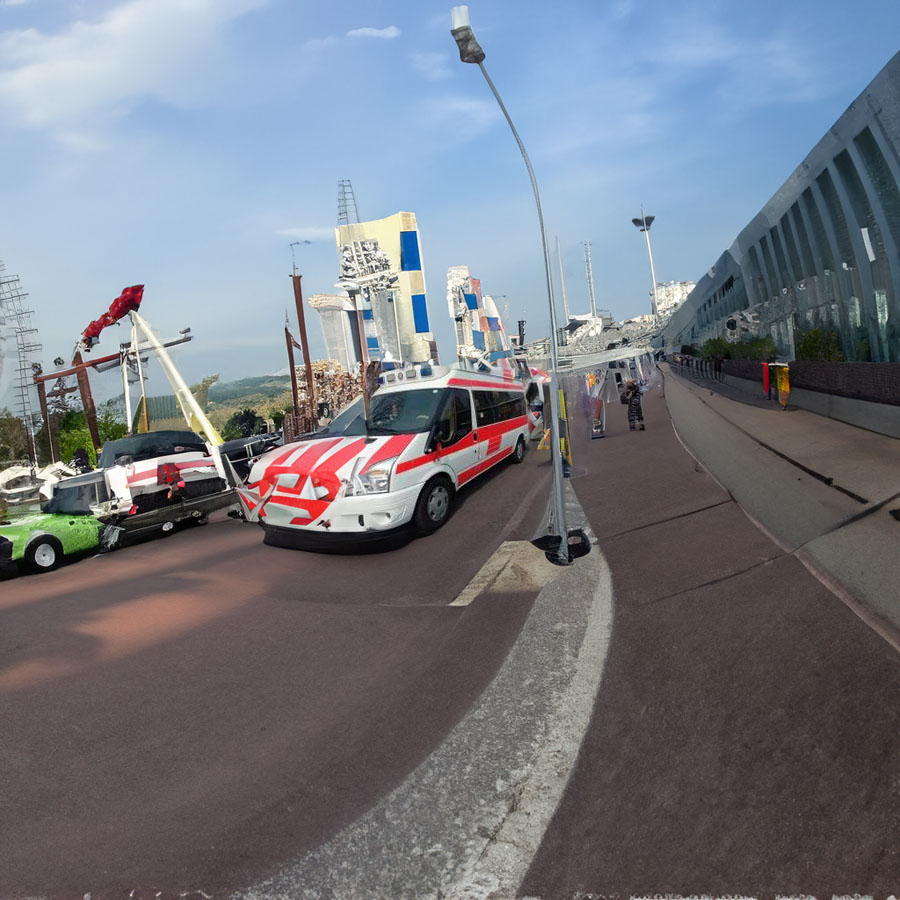 出租救护车电话