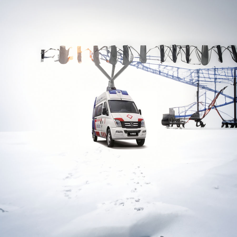 出租救护车电话